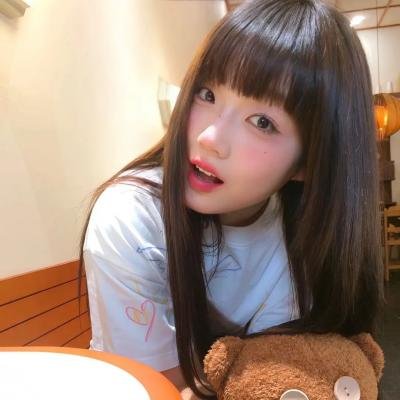少女与狼