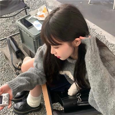 气体人第一号